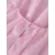 NAME IT Obleka NKFVABOSS zlata/roza