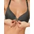 SugarShape Nedrček Pure Luxe temno zelena
