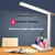 Jingqian Stona lampa, do 5W, Bela
