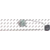 Enofazni termostat 50–270 °C