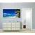 Slika plaža Anse Source - 120x60