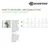 Bauerfeind Sports Outdoor Knee Support