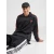 ADIDAS ORIGINALS Majica jastog/črna