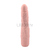 Classic Slim Silicone Vibrator - Roza
