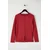Trendyol Curve Ženska bluza Tbbaw26Af00028, Crvena