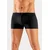 4PACK moške boksarice S.Oliver črne (MH-35H-48706757) XL
