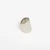 Prstan MM6 Ring Palladio Polished L