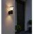 MASTER Lampa zidna 15W GD-PW012-3
