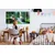 tulup.si Tabla magnetna Slap med mahom 120x60 cm