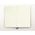 Leuchtturm 1917 Master A4+ Hardcover Notebook PLAIN- Black
