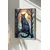Uokvirena slika Wallity Mscartmdl21, 33x48 cm