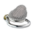 Kiotos Mesh Chastity Cage S