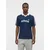 Dres adidas Pinstr Jsy Night Indigo/ White L