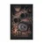 Conceptum Hypnose Tepih Hmnt576, Pravougaoni, 140 x 220 cm, Šareni