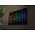 Wallity Slika na platnu sa LED osvetljenjem 45x70cm