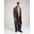 JACK & JONES Pulover JPRBLTrent temno siva