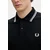 Fred Perry Bombažna majica z dolgimi rokavi