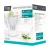 shumee 3,5 l bel filter vrč