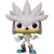 Figura Funko POP! Games - Sonic 30th - Silver The Hedgehog