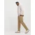 Jack & Jones Chino hlače Kane 12268490 Rjava Regular Fit