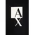Armani Exchange pulover s kapuco ženski