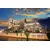 Fototapeta katedrala Notre Dame - 245x165