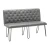 Bessagi Home Klop Ivie