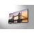 Wallity Zidni sat 3P204045CS-10, 84x45 cm, 3 dela