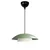 Opviq Luster 241701, Zeleno-beli