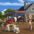 PCG The Sims 4 Horse Ranch