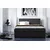 Boxspring postelja Piano - 120x200 cm