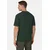 Boggi Milano Pulover temno zelena/bela