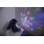 Plišasti zajček Musical Night Light Star Projector Blue Doudou et Compagnie z lučko glasbo in belim šumom moder 19 cm od 0 mes