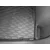 Rubber trunk mat VW Golf VII. 2012-2020 (hatchback, raised floor)