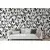 Wallity Tapete za zid MDK-00134, 100x100 cm, Šarena