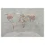 Slika na pluti vintage zemljevid sveta - 120x80 flags