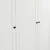Hanah Home Garderober Kale-8404, 270x190x52 cm, Beli
