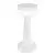 Globo 58447W - LED prigušiva dodirna stona lampa ANGELIKA LED/1W/3,7V bela