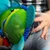 Kids II Plišana Igračka Baby Neptune Sidekick™ 0-36M