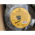 Gembird KABL-COAX-RG59+2X0.75-BNC/DC-15M Krimpovan kabl za video nadzor sa BNC+DC krajevima CCA 15m, Crni