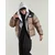 The North Face M 1996 RETRO NUPTSE JACKET Kostanjeva