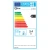 Qlima Plinski grelec GH8034