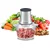 Beper P102ROB001 Seckalica, 2 brzine, 500 W, 1.5 l
