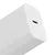 S-LINK Kućni punjač SL-EC62 36301 20W USB-C PORT beli