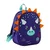 Miquelrius Ranac Za Vrtić Fun Dino 28X21X10Cm 6L Mr19246