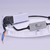 Solight WD146 - LED ugradno plafonsko svetlo 6W/230V 3000/4000/6000K prečnik 12 cm belo