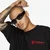 Majice adidas x Willy Chavarria Atelier Tee Black S