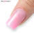 ALLELAC BOTTLE GEL - Candy Pink