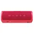 HIFUTURE Bluetooth zvučnik RIPPLE 10W+20W WOOFER crveni