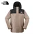 The North Face Muška jakna 8DX1, Smeđe boje